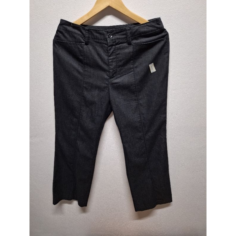 กางเกงขายาว มือสอง #b550