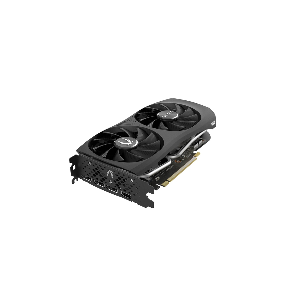 ZOTAC GAMING GeForce RTX 4060 Ti 8GB Twin Edge (ZT-D40610E-10M)