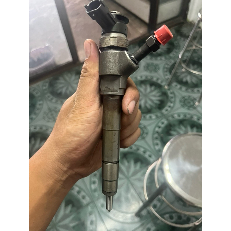 หัวฉีด BT50,Ford WL คอมมอลเรล ปลายใหม่