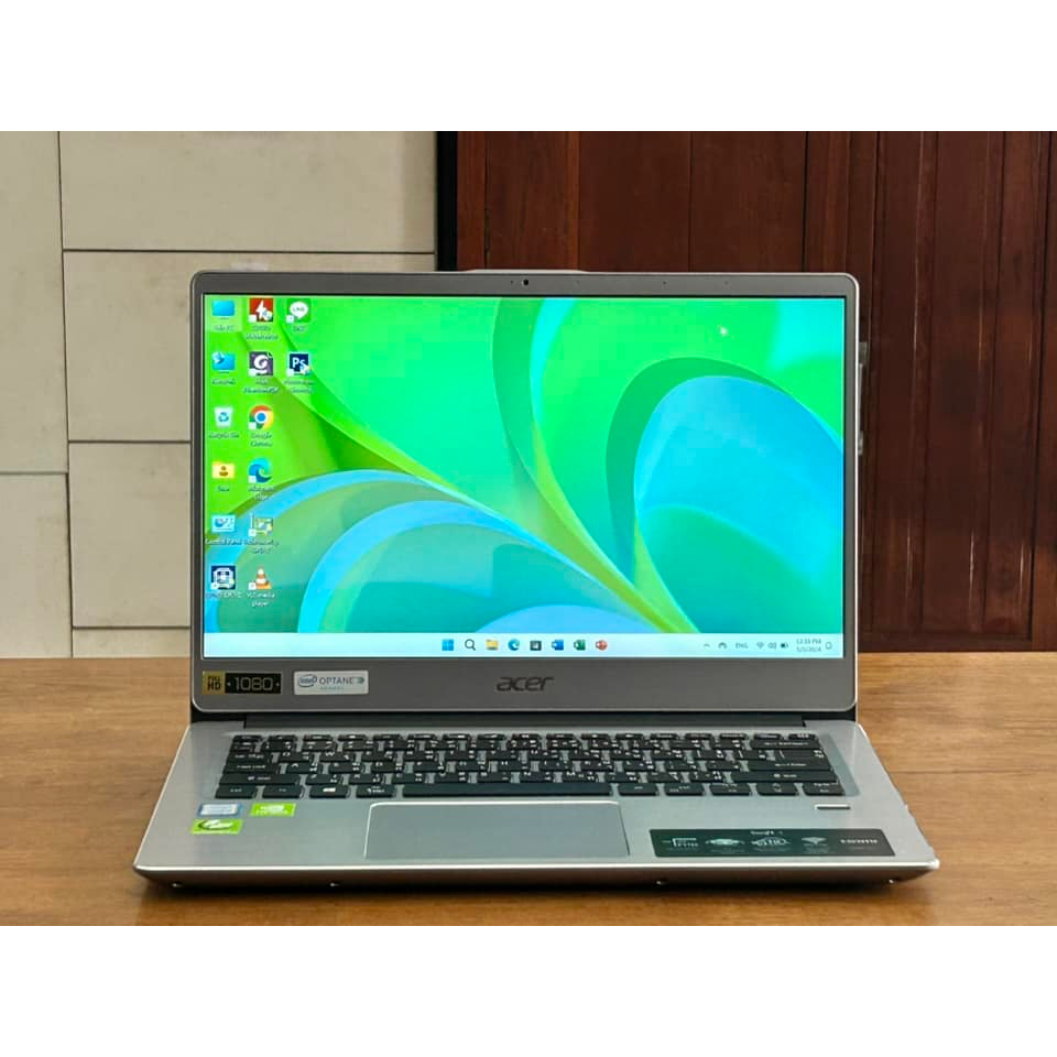 (A985) Notebook Acer Swift3 SF314-56G-589T