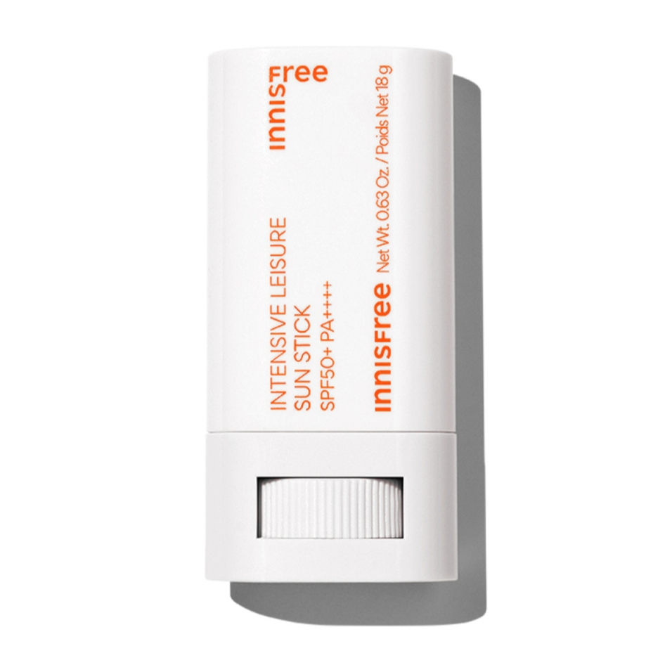 Innisfree Intensive Leisure Sunscreen Stick 18g – โปรปัง
