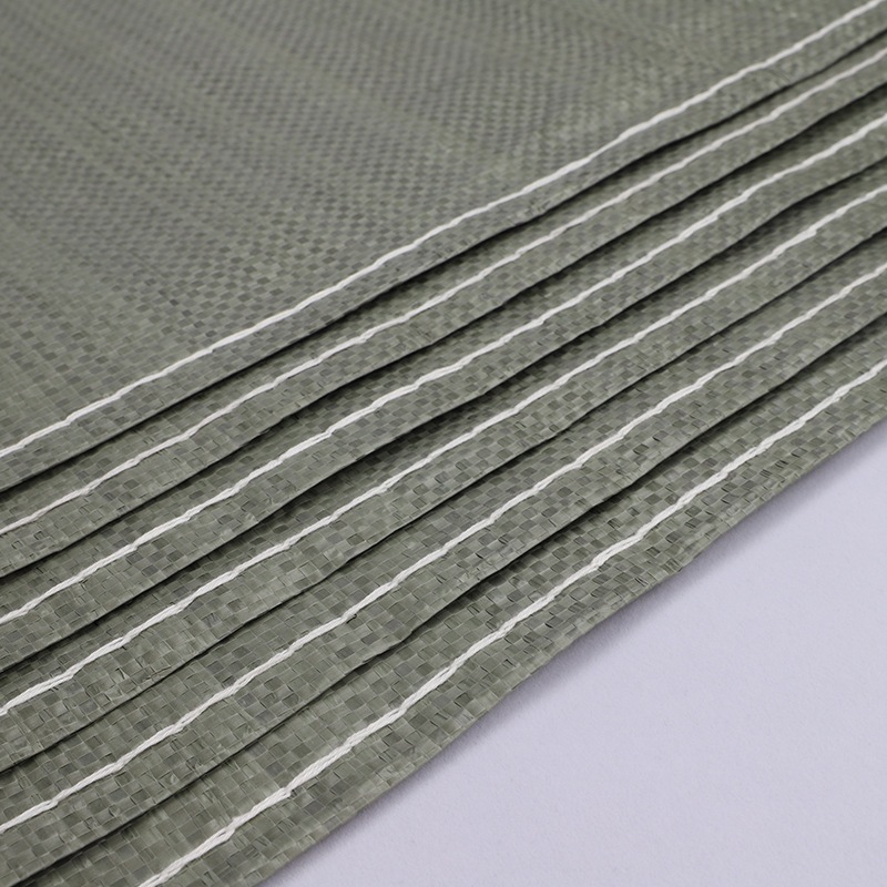 กระสอบใหม่ (ขนาด 100×150 cm) กระสอบพลาสติก ถุงกระสอบ ถุงขนาดใหญ่ ถุงปุ๋ย กระสอบสาน กระสอบไปรษณีย์ กระสอบใส่ทราย🔥ราคาส่ง🔥 - รูปที่ 3