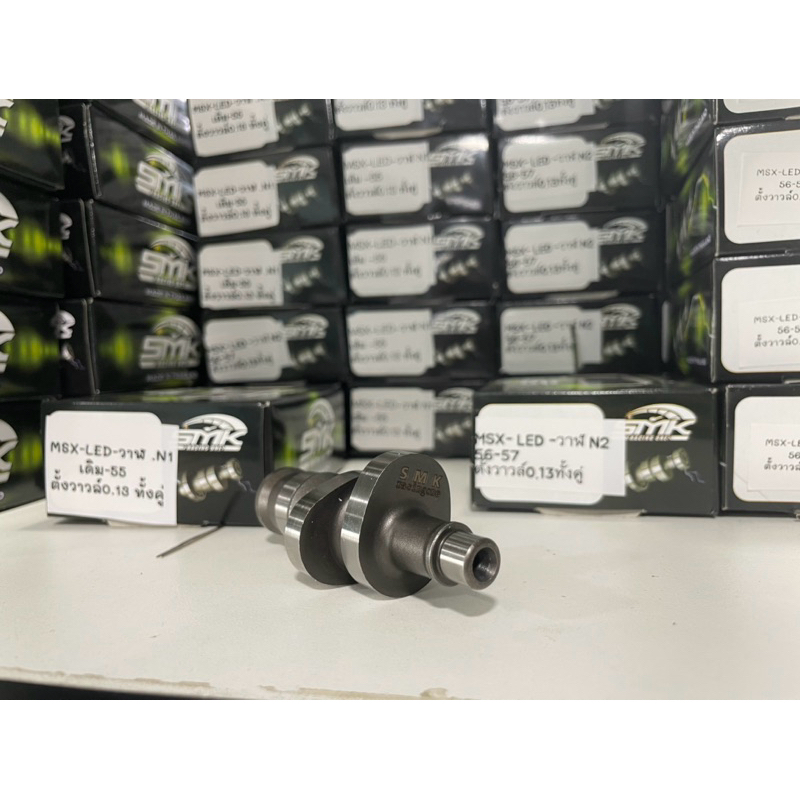 แคม125-LED-วาฬ/💚แคมช่างเซ๊ะ มี.กรุงเทพ💚,มีสติ๊กเกอร์แถมทุกออเดอร์