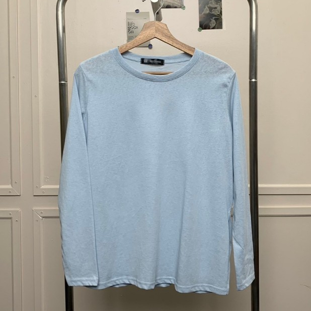 Viris Zamara 83688 Charlie Shirt — صورة 2