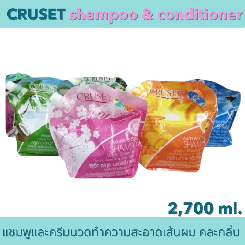 CRUSET ðļ āđāļāļĄāļāļđâāđāļĨāļ°āļāļĢāļĩāļĄāļāļ§āļāļāļģāļāļ§āļēāļĄāļŠāļ°āļāļēāļâāđāļŠāđāļâāļāļĄâāļāļĢāļđāđāļāđāļâ 2,700 ml. (āļāļģāļāļąāļāļāļēāļĢāļāļ·āđāļāđāļĄāđāđāļāļīāļ4āļāļļāļāļāđāļāļāļāđāļāļāļĢāđ)