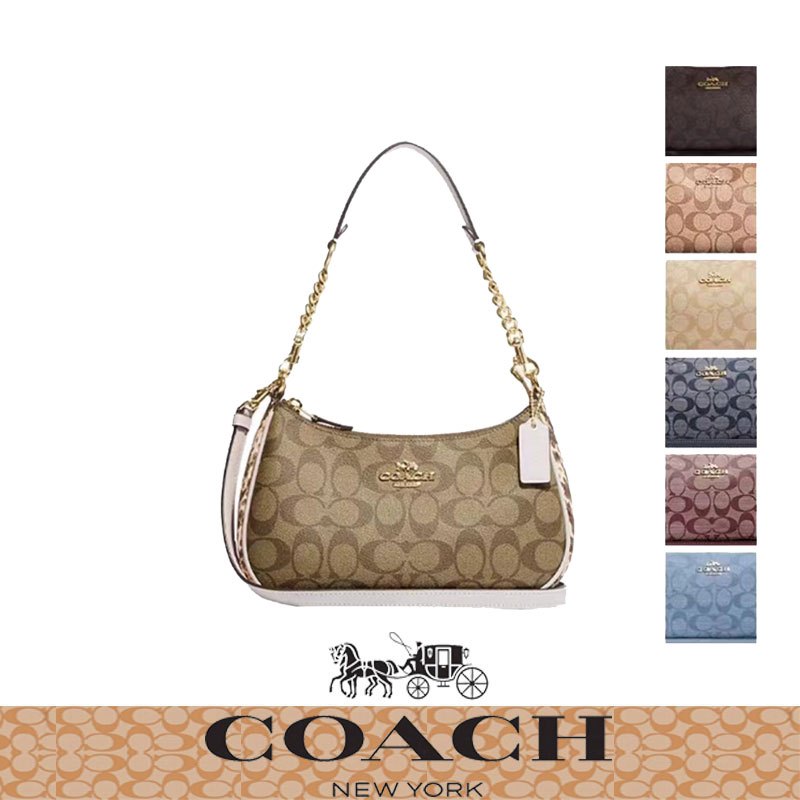 H COACH COACH กระเป๋าสะพายข้าง กระเป๋าถือ CA548 CA209 CA173 CC323 CH139