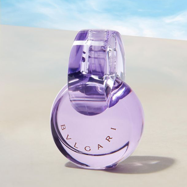 【สินค้าพร้อมส่ง】ของแท้ Bvlgarl Omnia Amethyste EDT 2ml/5ml/10ml ของแถมน่ารัก
