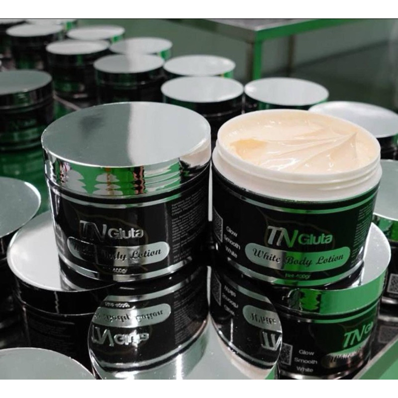 ครีม TN GLUTA โลชั่น