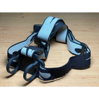 สายคาดหัวสำรองสำหรับไฟ Jetbeam HR25 รุ่นใหม่ ของแท้ตรงรุ่น