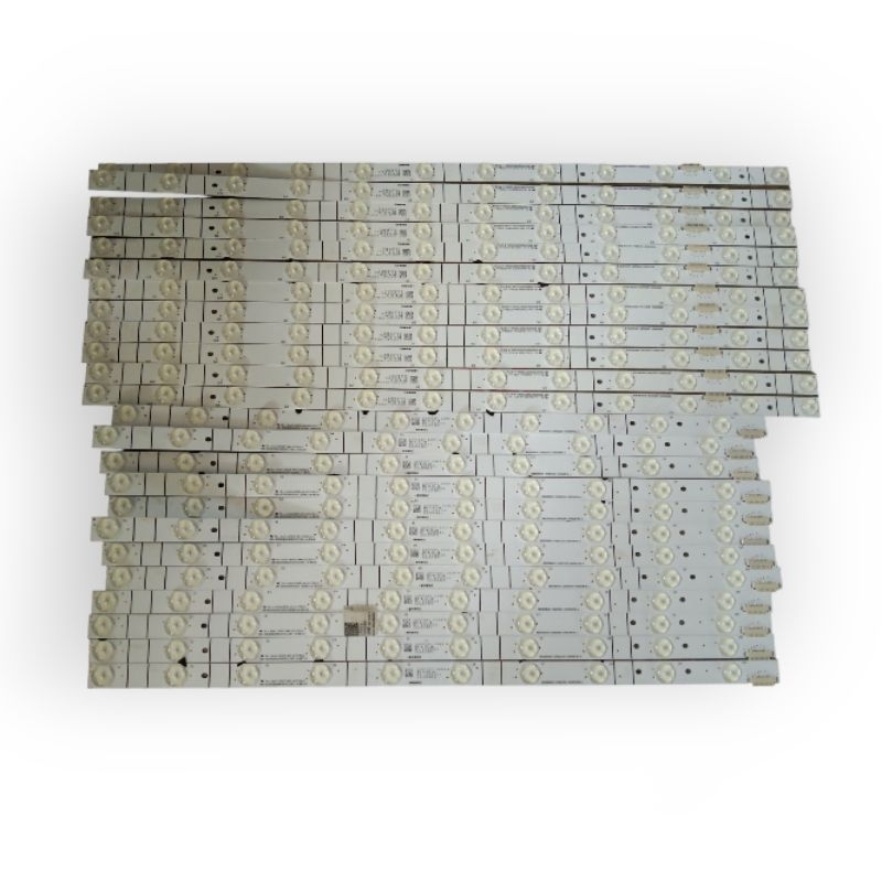 หลอดถอด HISENSE 55 นิ้ว รุ่น 55U800QF มือสอง