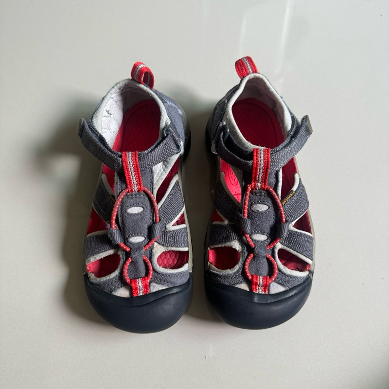 KEEN KIDS VENICE H2 รองเท้าเด็กมือสองของแท้ sz.20cm