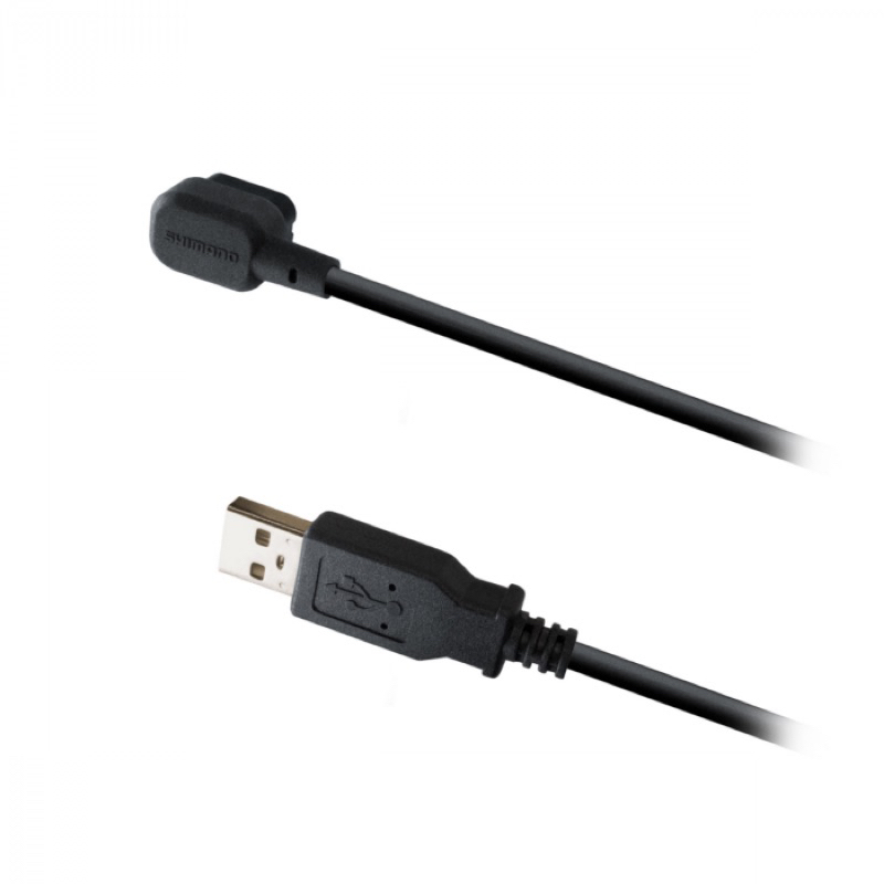 สายชาร์จไฟ Shimano di2 รุ่น EW-EC300