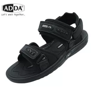 ADDA 2N36 รองเท้ารัดส้นผู้ชาย รองเท้ารัดส้นผู้หญิง