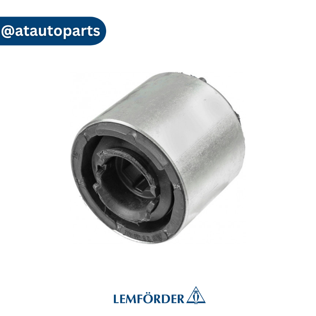 BMW บูชปีกนกล่าง ( เฉพาะบูช ) LEMFORDER ( 26589 01 ) รุ่น E46 Z4 ( E85 E86 )