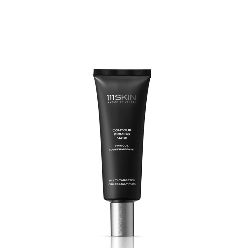 111SKIN -  Black Diamond Firming Mask 75 ml.