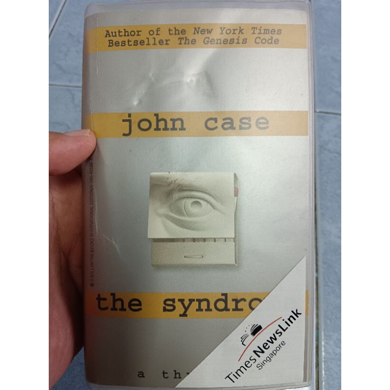 the syndrome/John case