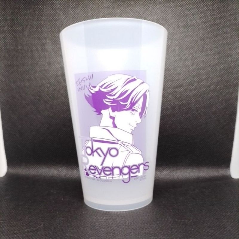 แก้วน้ำ Seishu Inui (Tokyo revengers)