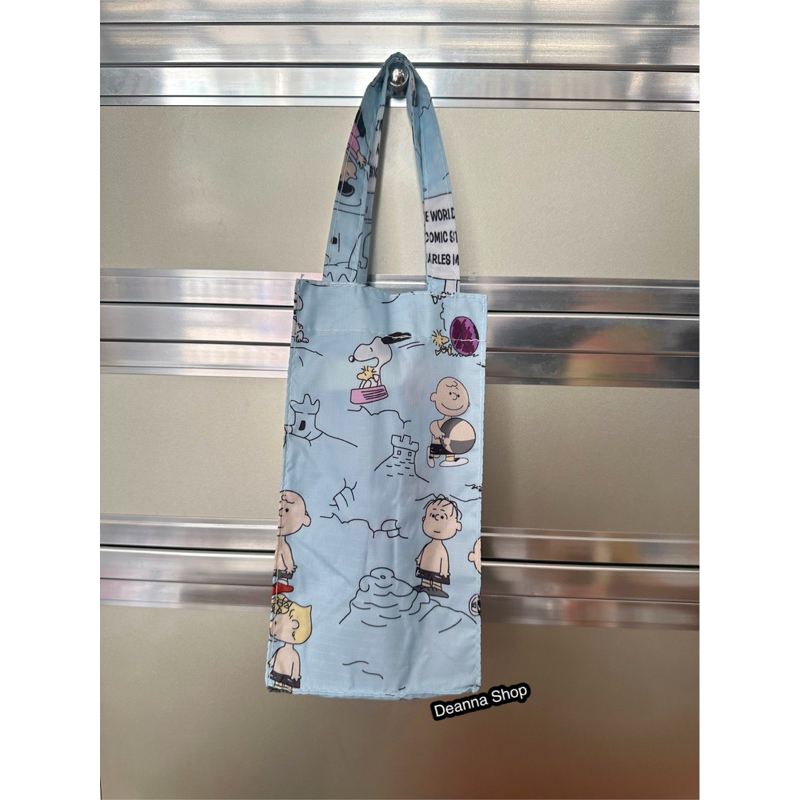 กระเป๋าใส่แก้วเก็บความเย็น สามรถใส่แก้วได้ตั้งแต่ ขนาด 20-40 ออซ์ ใบมีฐานรองก้นให้ทุกใบค่ะ สินค้าพร้อมส่งค่ะ - รูปที่ 6