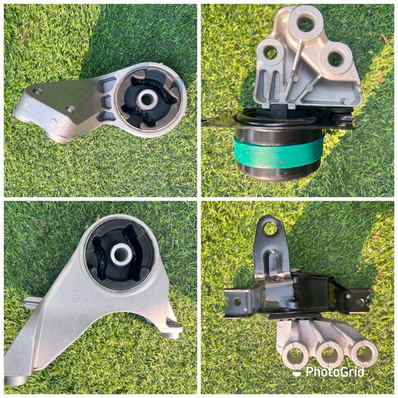 ยางแท่นเครื่อง Captiva ดีเซล ปี 2007-2010 (C100) (CHEVROLET CAPTIVA 2.0 C100)