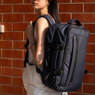 bagsbird รุ่น BL13 จุ 30L เป้ดีไซน์เรียบหรู โน้ตบุ้ค 15.6 นิ…