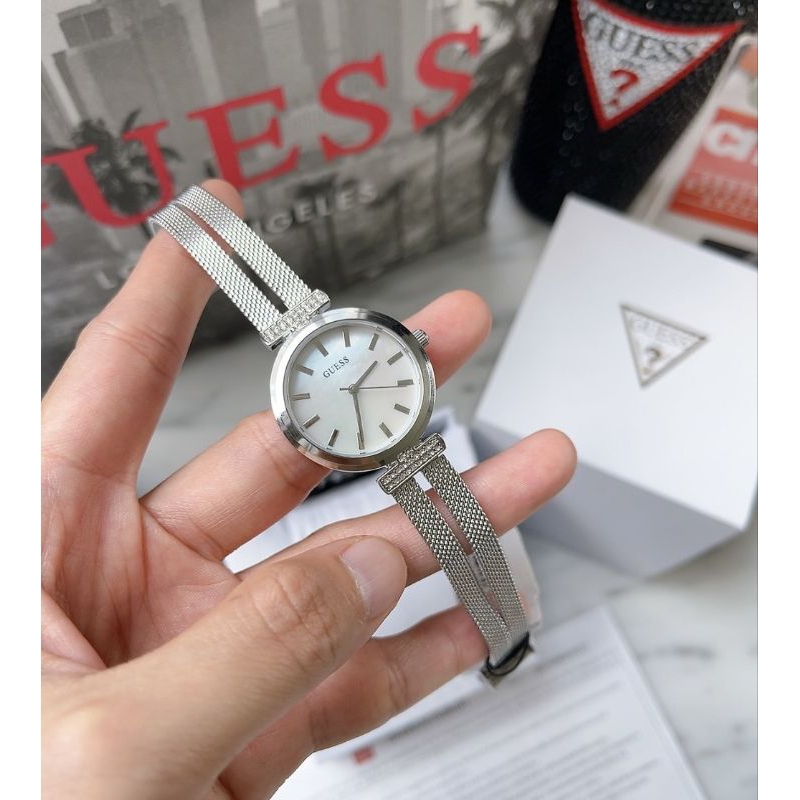 Guess GW0471L1 นาฬิกาข้อมือสตรี