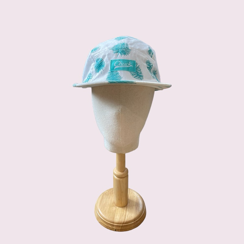 Chuck Original Five panel Cap