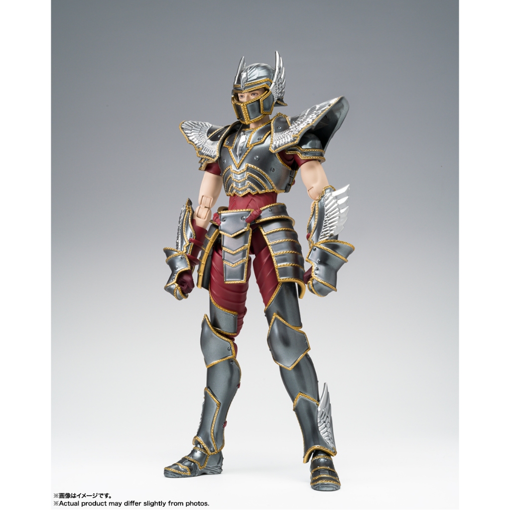 Bandai(บันได) TAMASHII SAINT CLOTH MYTH EX PEGASUS SEIYA -KNIGHTS OF THE ZODIAC-