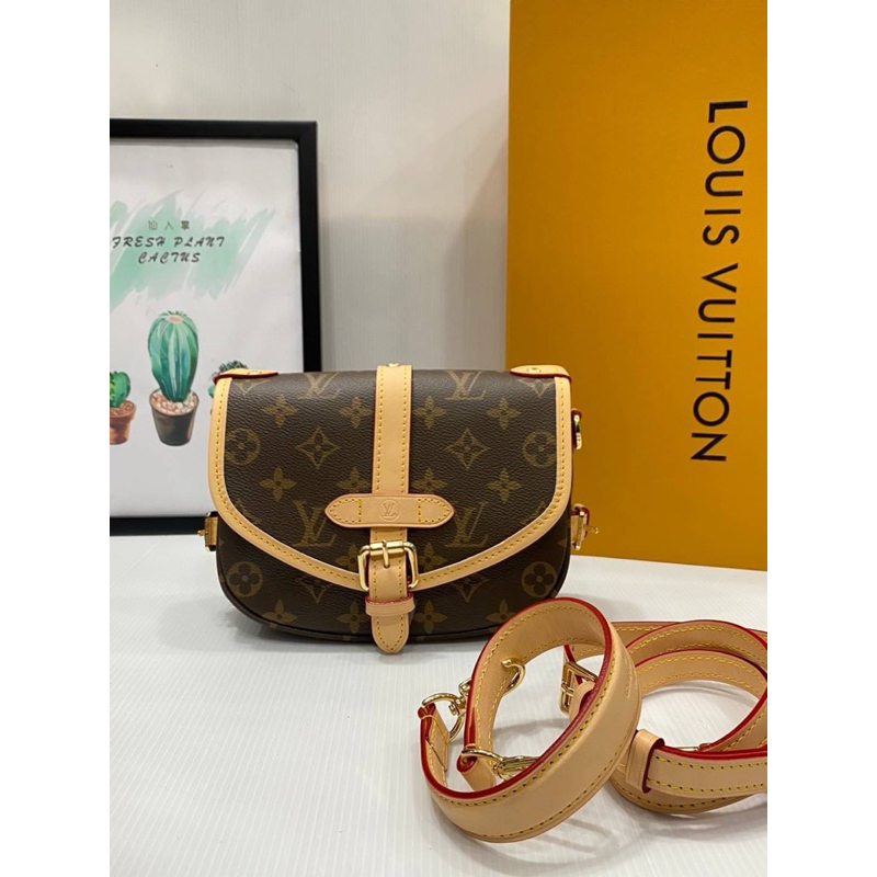 lv saumur bb งานมิลเลอร์