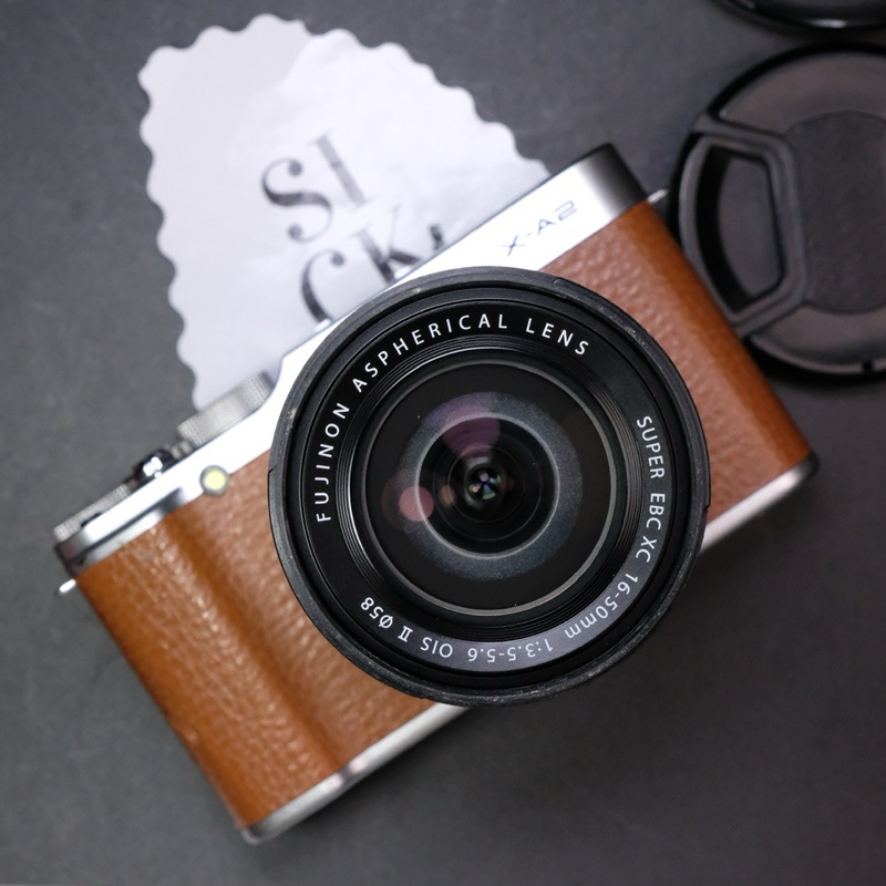 FUJI XA2 (สินค้ามือสอง)