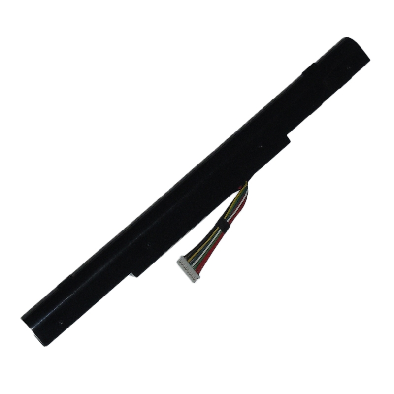 AL15A32 Acer แบตแท้ E15 E5-422 E5-432G E5-472 E5-473G E5-522 E5-522G E5-532 E5-532T E5-553G - รูปที่ 2