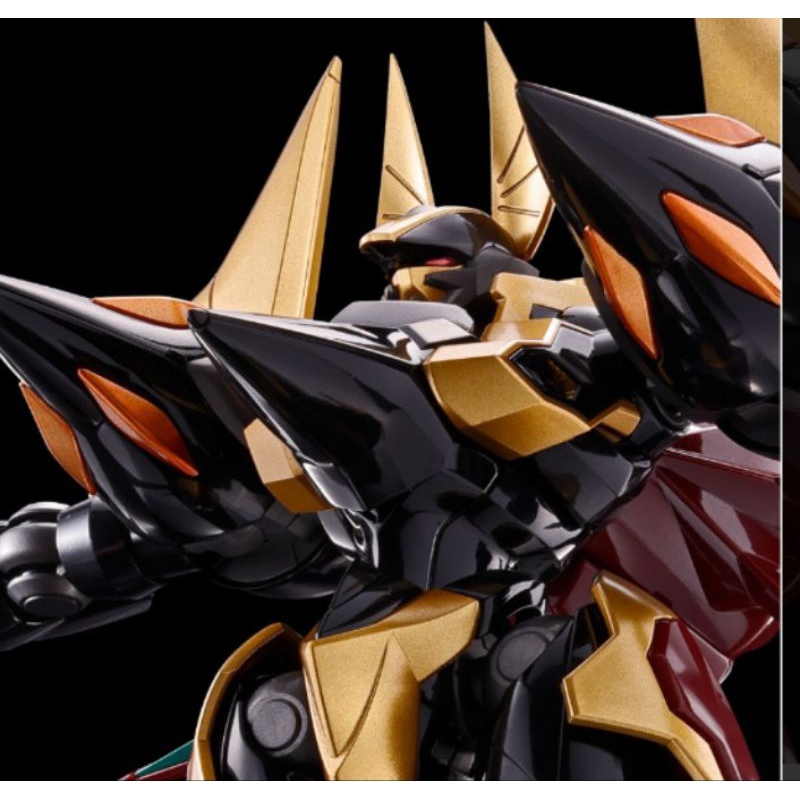 P-Bandai HG 1/35 GAWAIN