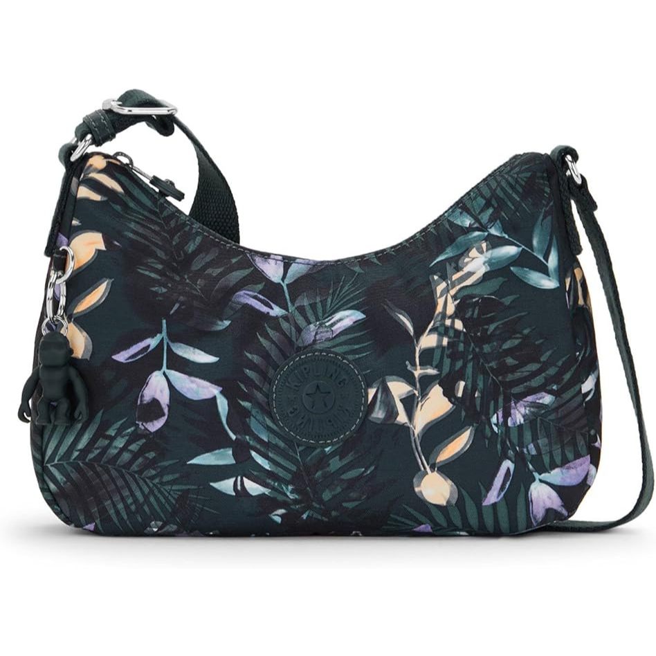 Kipling Ayda Printed Shoulder Bag