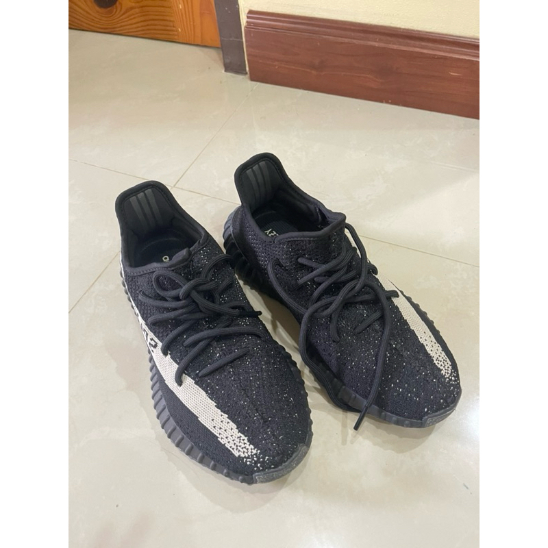 Yeezy boots350 Oreo⭐️