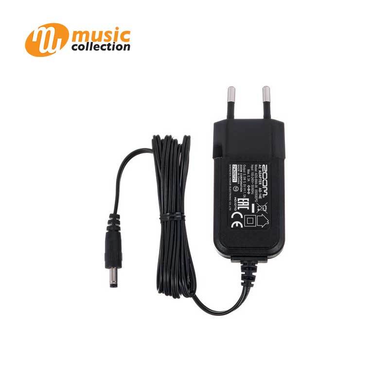 อะแดปเตอร์ ZOOM AD-14E ADAPTER  FOR Q3 H4