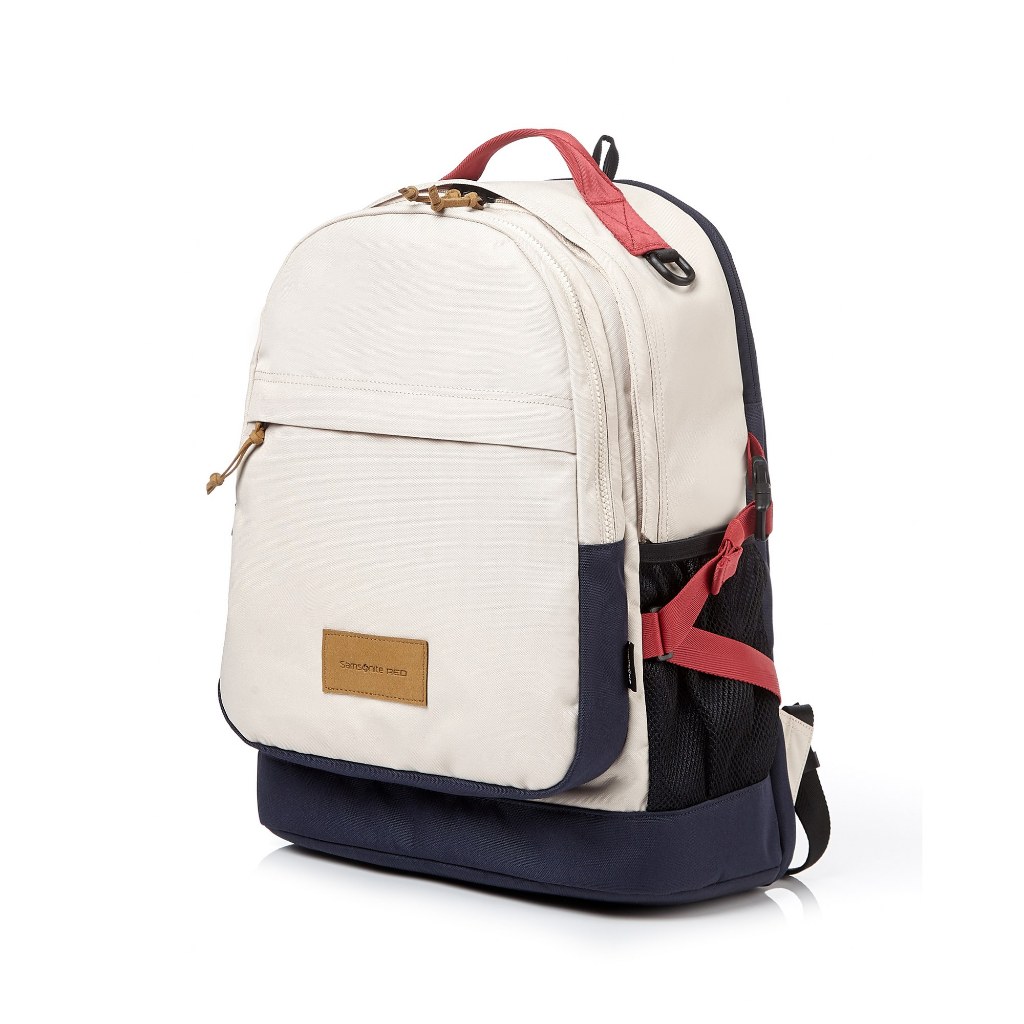 SAMSONITE  RED กระเป๋าเป้สะพายหลัง ใส่แล็ปท็อป ขนาด 15.6 นิ้ว รุ่น OSLER Backpack