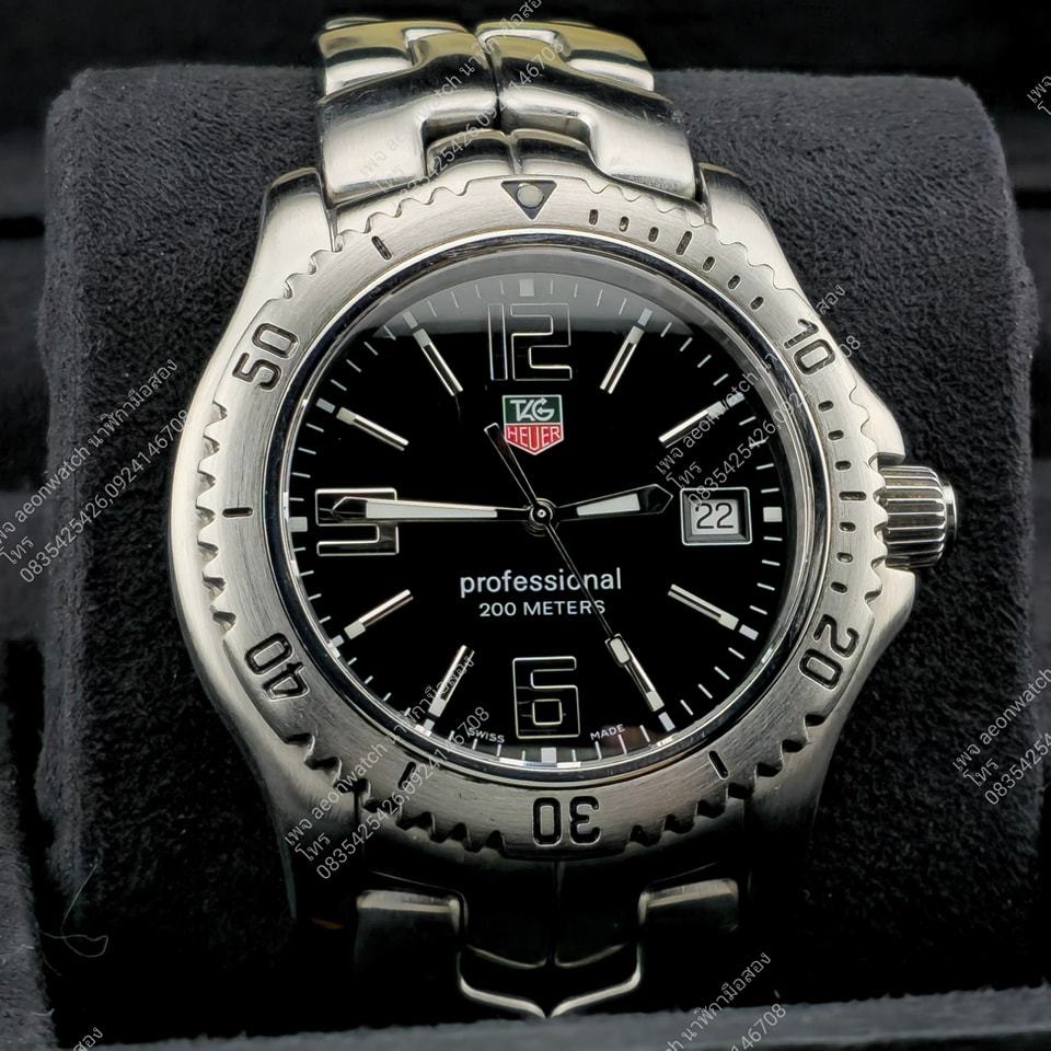 TAG Heuer Link 41mm ref.WT1110