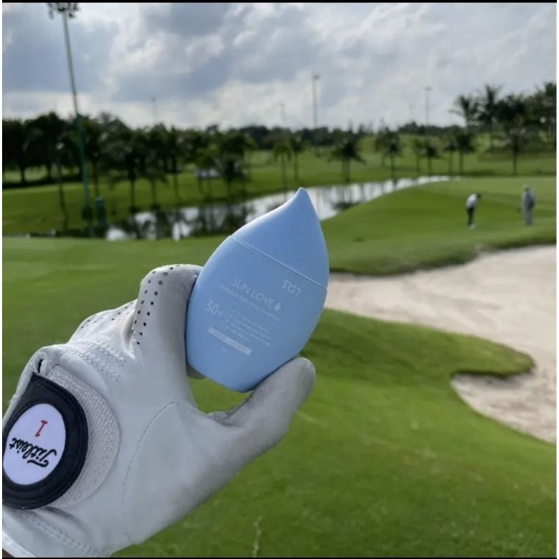 กันแดดเกาหลี SR21 Sun Love SPF50 PA+++(แท้100%)