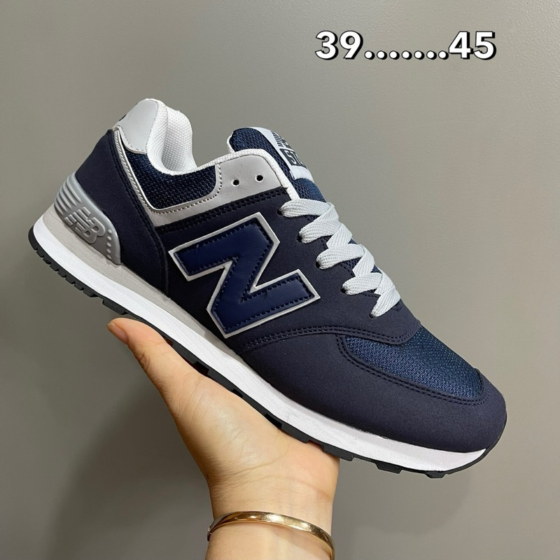 รองเท้า รุ่นใหม่ ราคา349฿