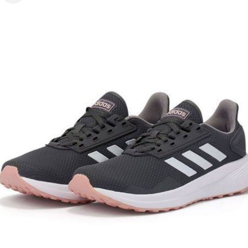 ีรองเท้า Adidas Running Woman Duramo9 EG8672 (UK6.5) Size39