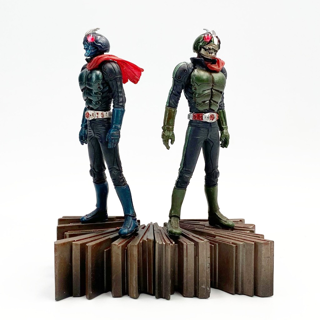 เหมา มือ2 SIC first V1 V2 Bandai takumi damashii kamen rider masked rider the Next toy figure