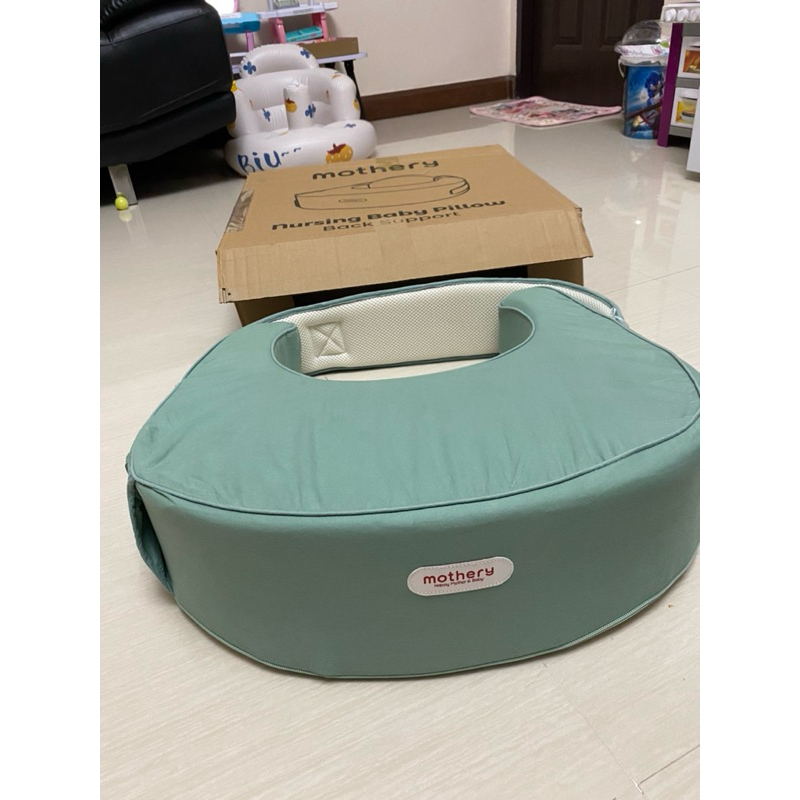หมอนรองให้นม Mothery