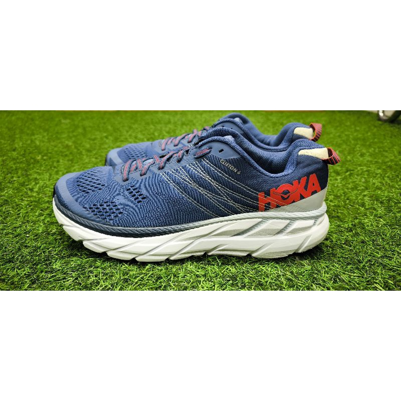 รองเท้าวิ่ง Hoka Clifton 6 Size: 44/28 cm.