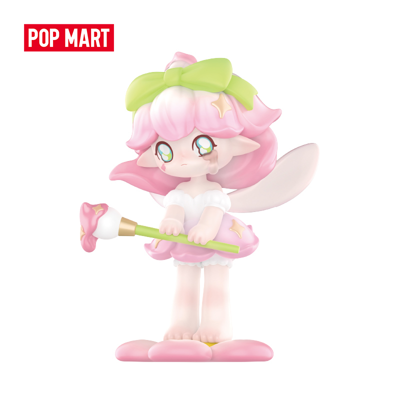 กล่องสุ่มและเลือกตัว POP MART AZURA Spring Fantasy Series