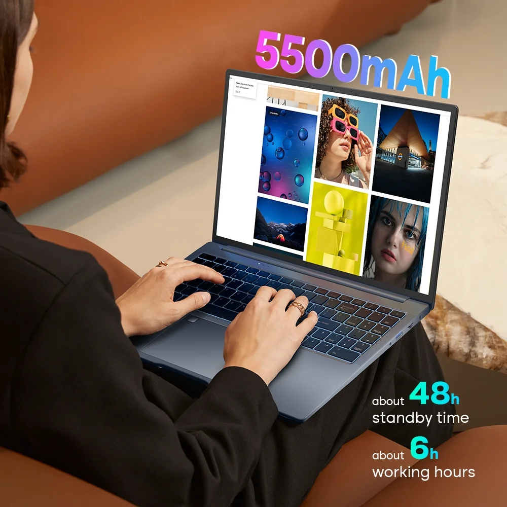 NEW ASUS Laptop 16GB RAM 512 SSD แล็ปท็อปสำหรับเล่นเกม/ธุรกิจ/การเรียนรู้ คอมพิวเตอร์ออกแบบสำนักงาน คอมพิวเตอร์พกพา