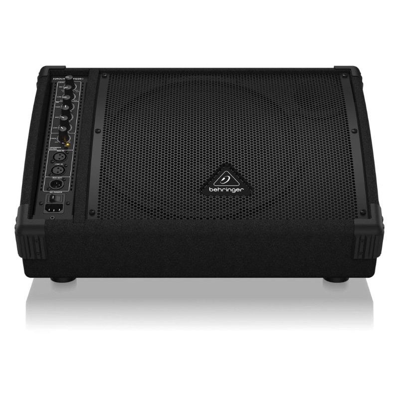 ตู้ลำโพงมอนิเตอร์​เวที BEHRINGER F1220D ขนาด 12 นิ้ว 2 ทาง 250 วัตต์