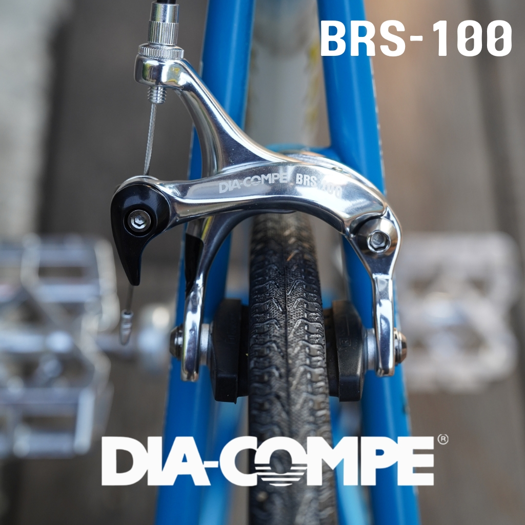 ก้ามเบรค Dia-compe BRS-100