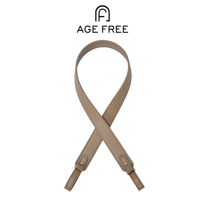 AGE FREE Shoulder strap สายสะพายยาวสำหรับกระเป๋าแฟชั่น