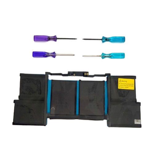 Battery Laptop OEM for MBP 16 inch Touch A2141 2019 (Battery Model: A2113)