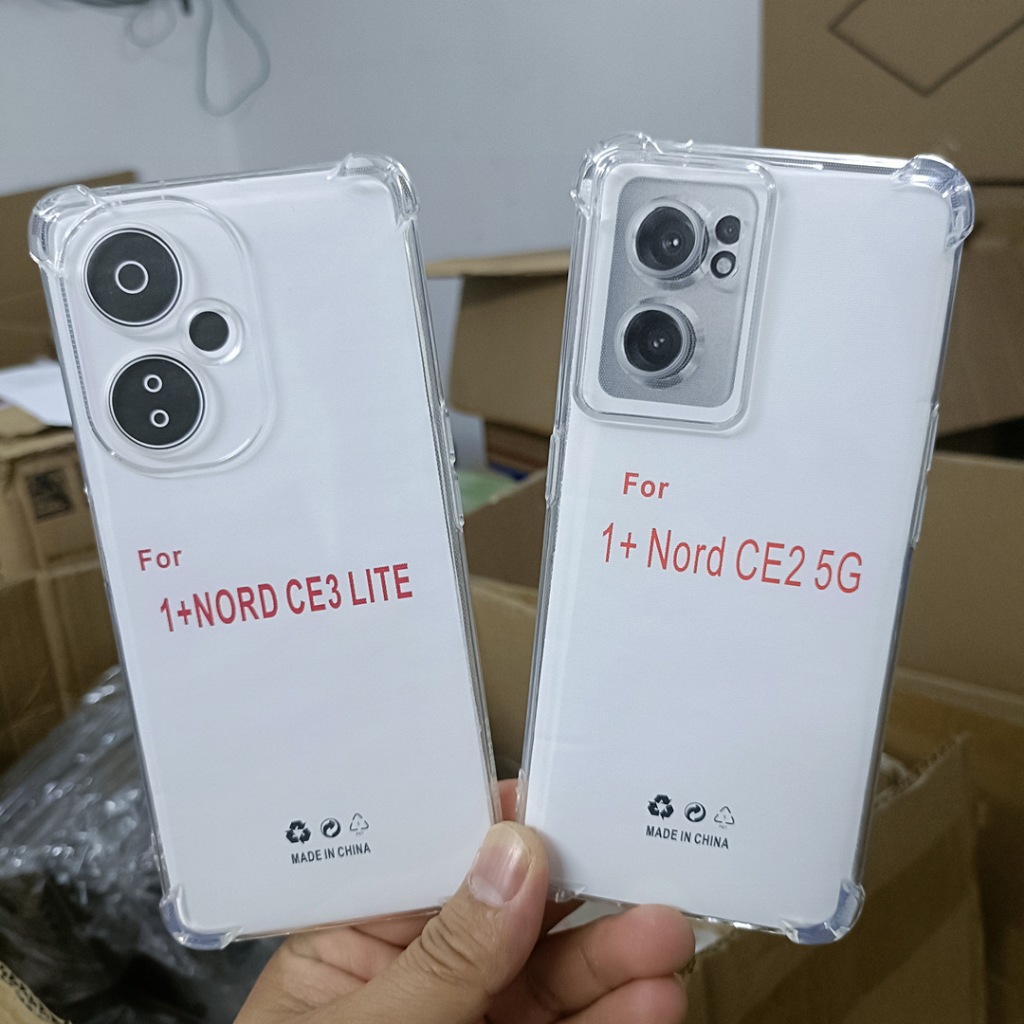[ส่งจากไทย เร็ว 1-2วัน] Case OnePlus 6 / 7 / 6T / 7T / 7Pro / 7TPro / 8Pro / 8T / 9 / 9R / 9Pro / 12