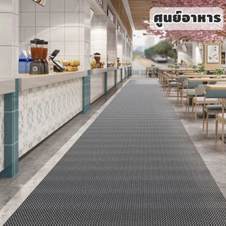 YJM แผ่นกันลื่น 120*200cm หนา6mm ยางกันลื่น แผ่นกันลื่นในห้องน้ํา พรมกันลื่น ยางกันลื่นห้องน้ํา PVC